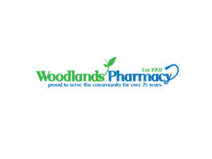 Logo Design by japin1986 for Woodlands Pharmacy | Design #10982607