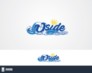 Diseño de Logo por ARTMD para este proyecto | Diseño: #11060018