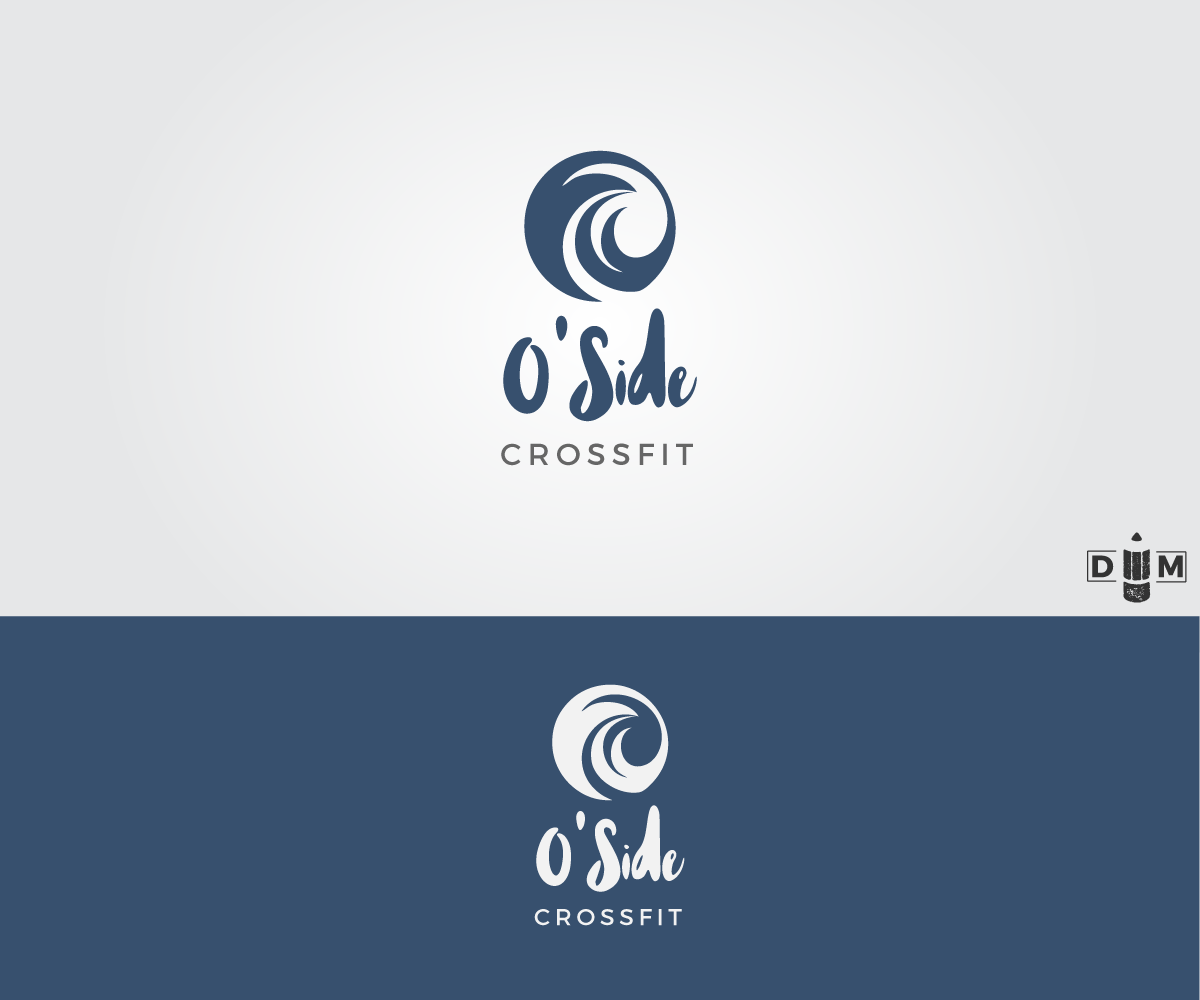 Logo Design by Dmat for this project | Design #10977727