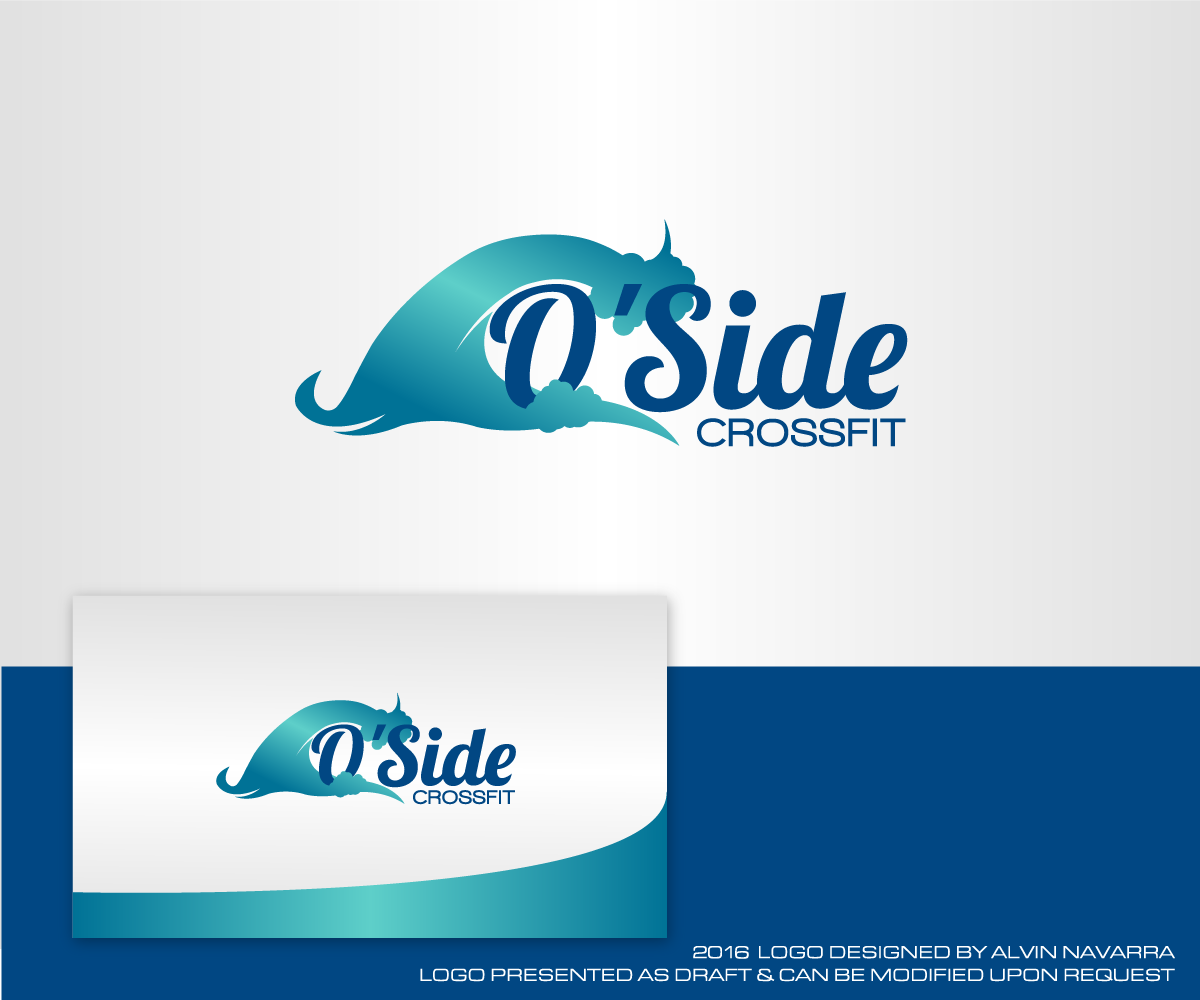Logo Design by alvinnavarra for this project | Design #11091966