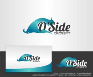 Design de Logo par alvinnavarra pour ce projet | Design #11091977