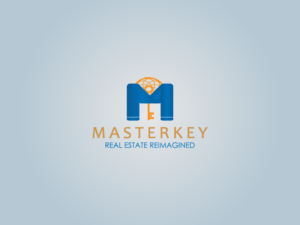 Logo Design by incalte for MasterKey | Design: #10967236