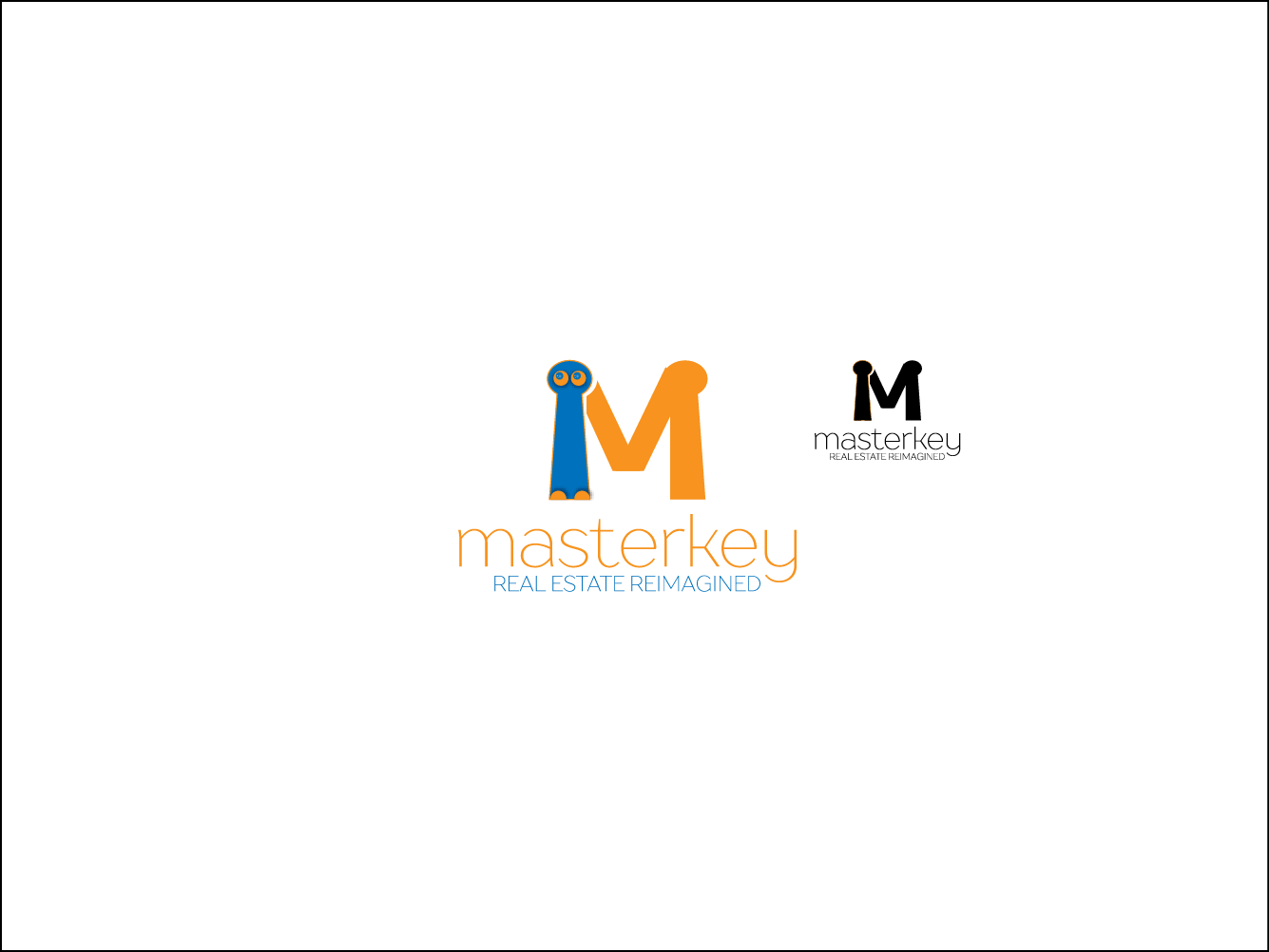 Logo Design by incalte for MasterKey | Design #11040043