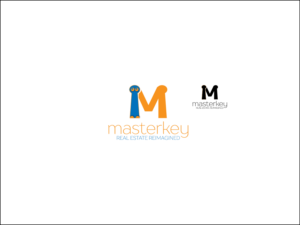 Logo Design by incalte for MasterKey | Design: #11040043