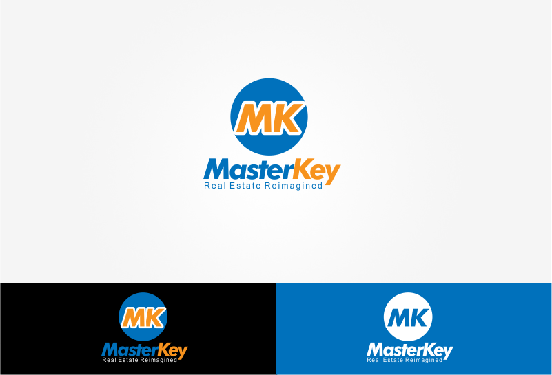 Logo Design by FreshFruits Design for MasterKey | Design #11041299