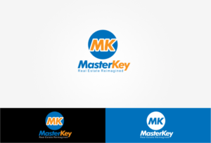 Logo Design by FreshFruits Design for MasterKey | Design: #11041299