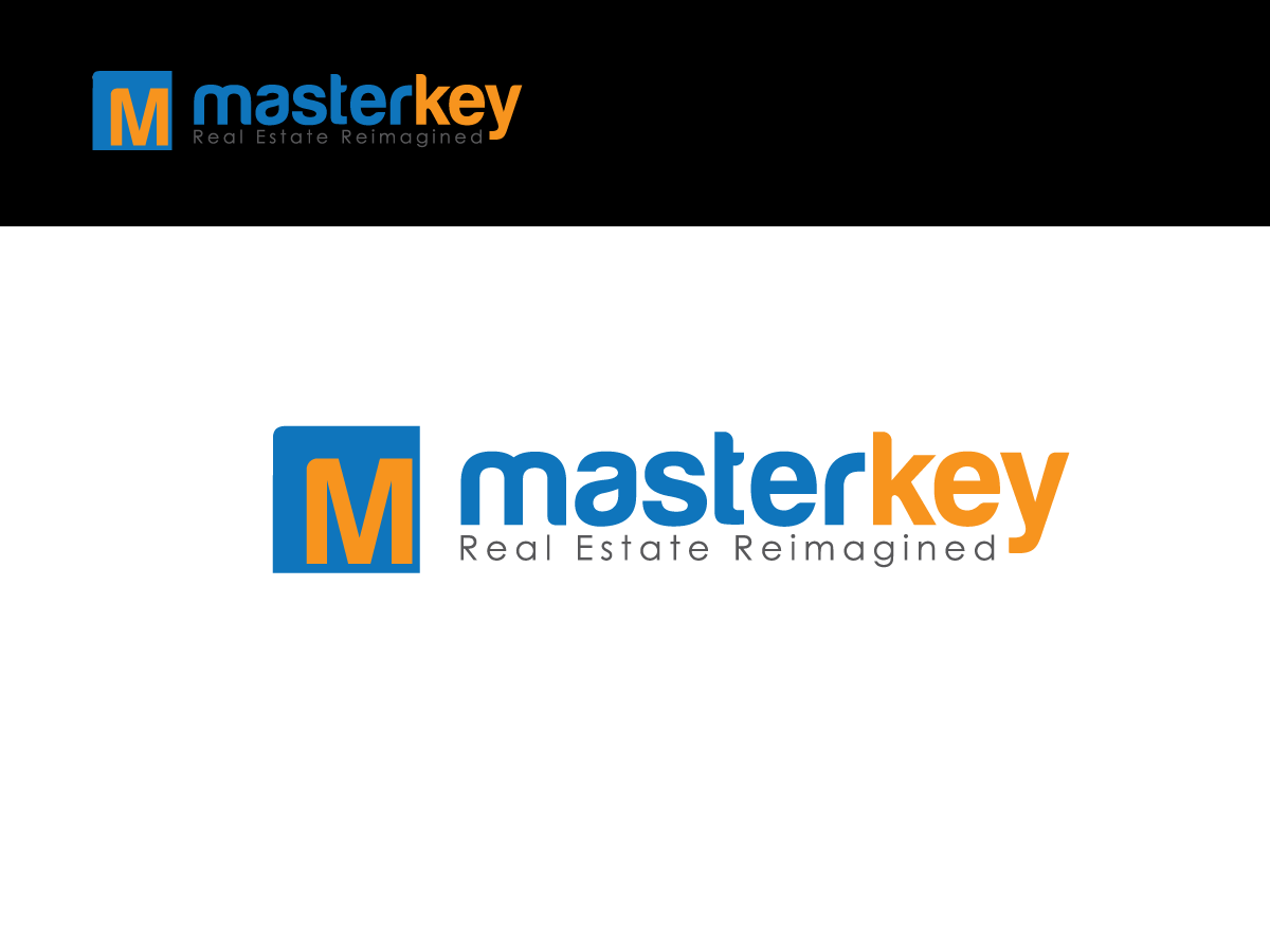 Logo Design by MK for MasterKey | Design: #11069284