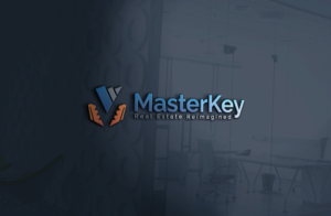 Logo Design by GLDesigns for MasterKey | Design #10967312