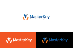 Logo Design by GLDesigns for MasterKey | Design: #10967314