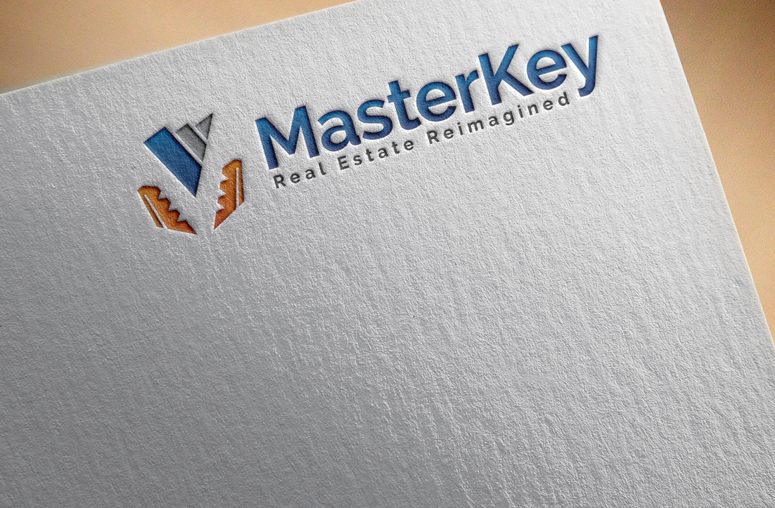 Logo Design by GLDesigns for MasterKey | Design #10967315