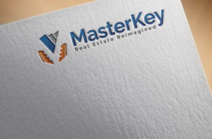 Logo Design by GLDesigns for MasterKey | Design: #10967315