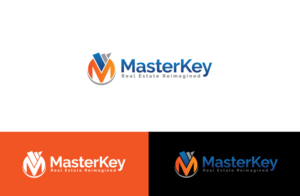 Logo Design by GLDesigns for MasterKey | Design: #10975759