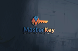 Logo Design by GLDesigns for MasterKey | Design: #10976141