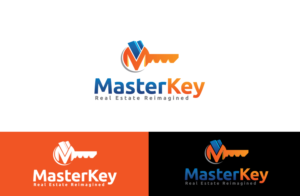 Logo Design by GLDesigns for MasterKey | Design: #10976142