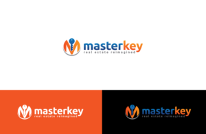 Logo Design by GLDesigns for MasterKey | Design: #10976504