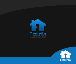 Logo Design by cheez_O for MasterKey | Design: #11006867