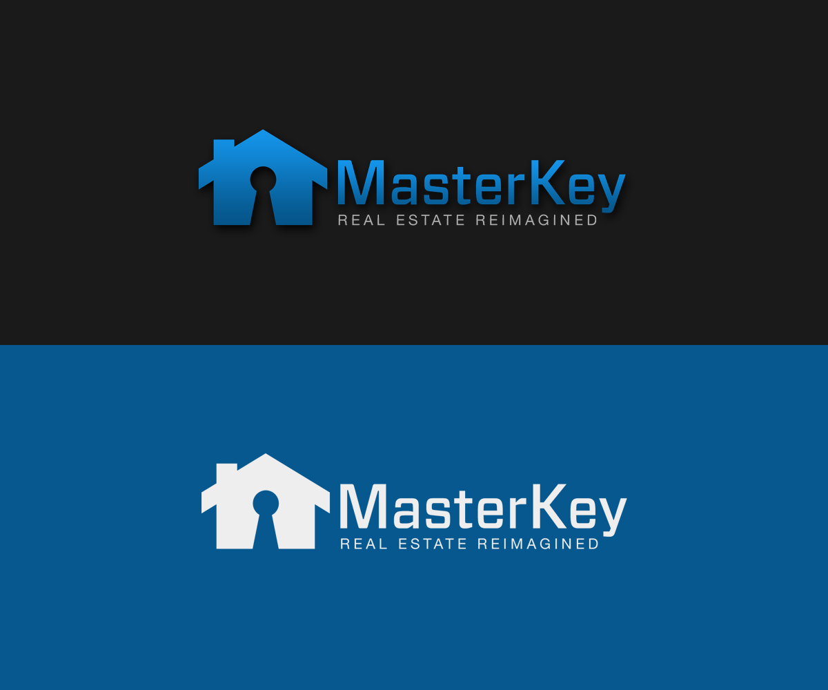 Logo Design by cheez_O for MasterKey | Design #11038422
