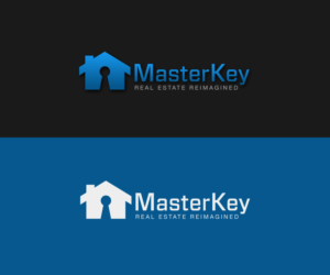 Logo Design by cheez_O for MasterKey | Design: #11038422