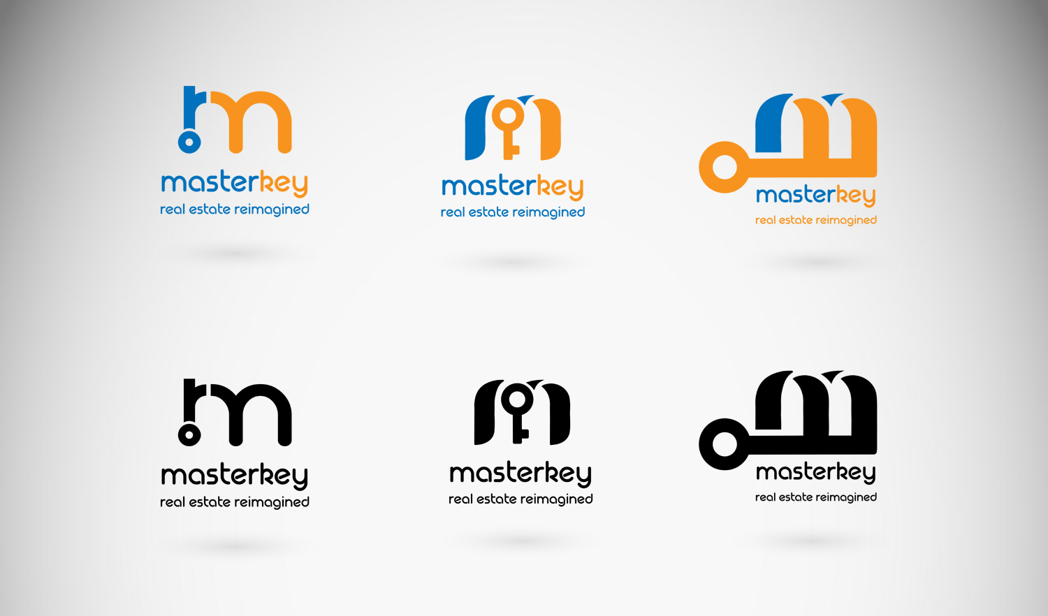 Logo Design by Tegridy Studio for MasterKey | Design #10988213
