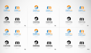 Logo Design by Tegridy Studio for MasterKey | Design: #10988263