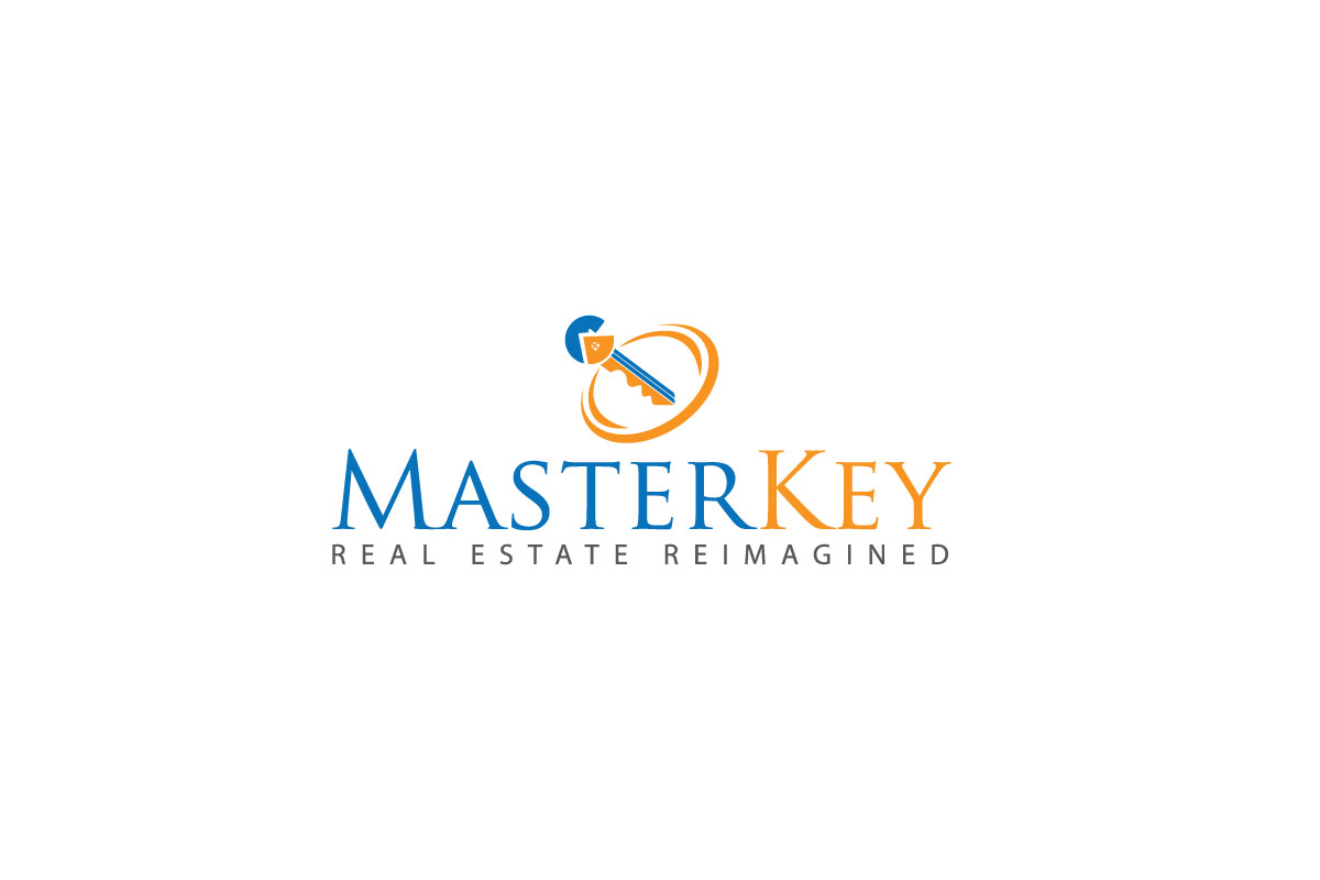Logo Design by wow design for MasterKey | Design #10969135
