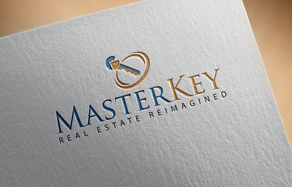 Logo-Design von wow design für MasterKey | Design #10969136
