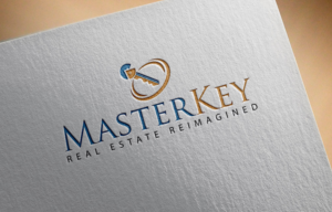 Logo Design by wow design for MasterKey | Design: #10969136