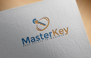 Logo Design by wow design for MasterKey | Design: #10976617