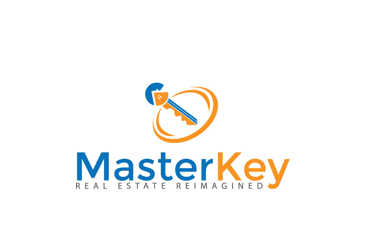 Logo Design by wow design for MasterKey | Design #10976618