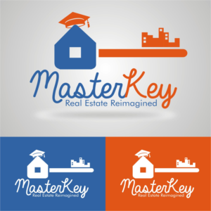 Logo Design by flygraphics45 for MasterKey | Design #10988976