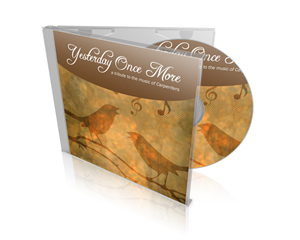 CD Cover Design by exoddinary