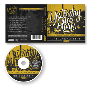 CD Cover Design by diwaz
