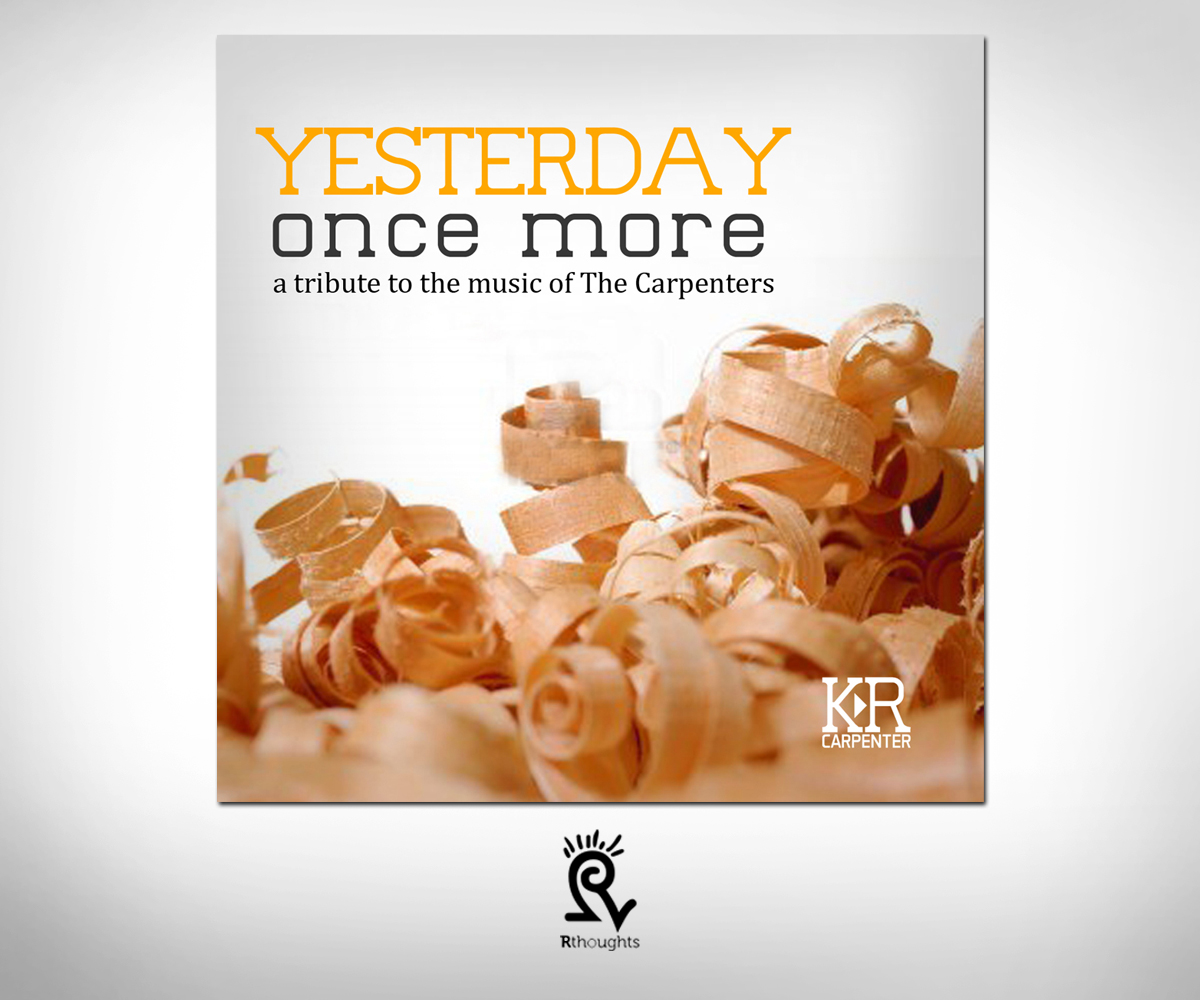 CD Cover Design by Rflames for this project | Design #2290291