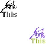 Logo Design by KimberlyStudios