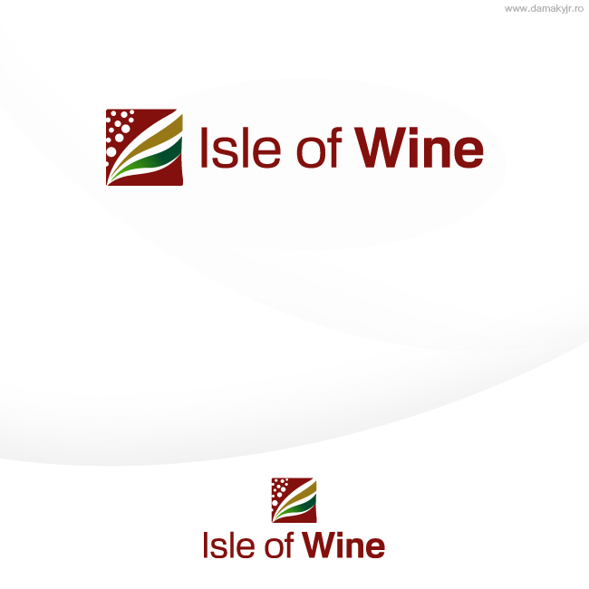 Logo Design by damakyjr for this project | Design #479757