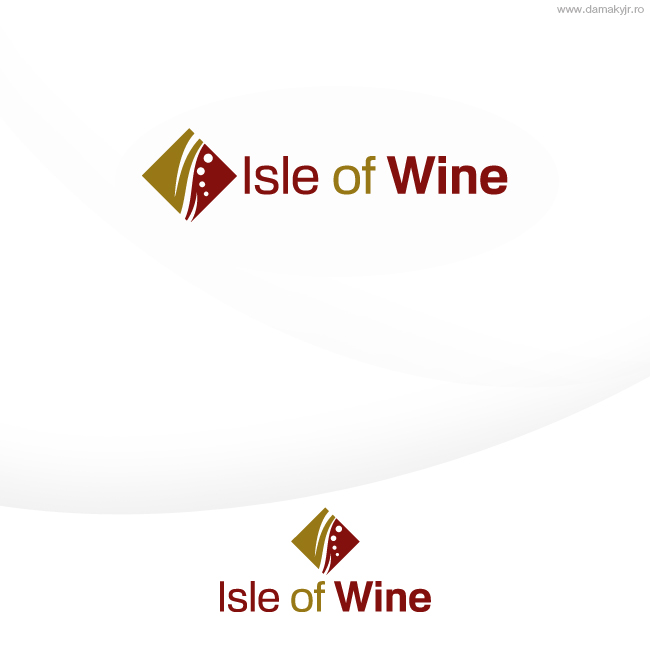 Logo Design by damakyjr for this project | Design #479762