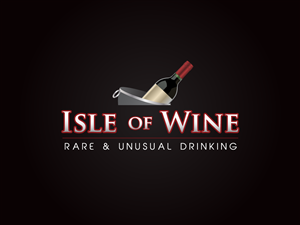 Logo Design by wolf for this project | Design: #480403