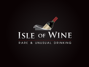 Logo Design by wolf for this project | Design: #480404
