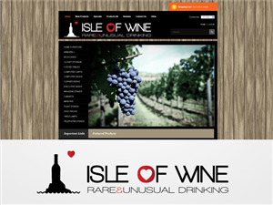 Logo Design by Yellasayshi for this project | Design: #480853