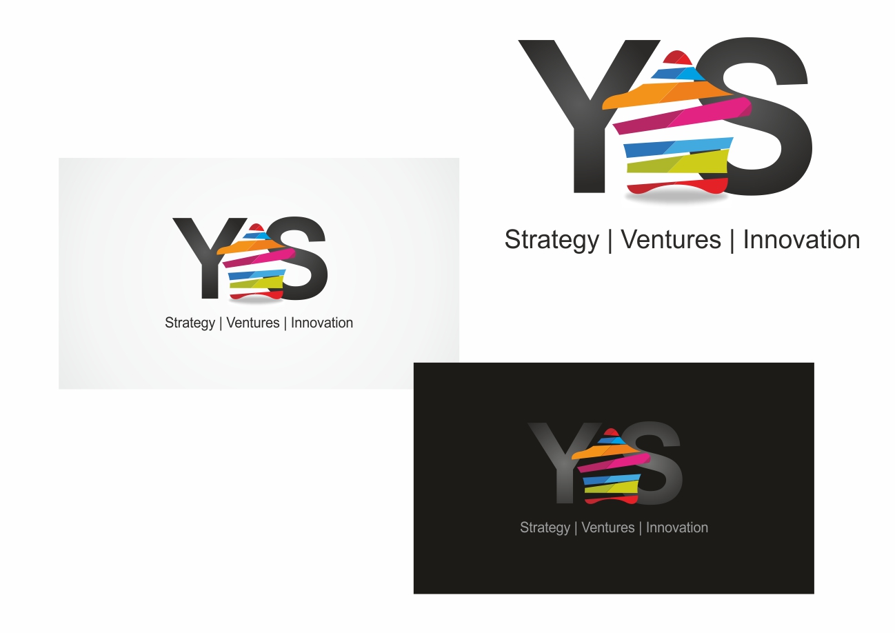 Logo Design by artstudiond for YS | Design #2346843