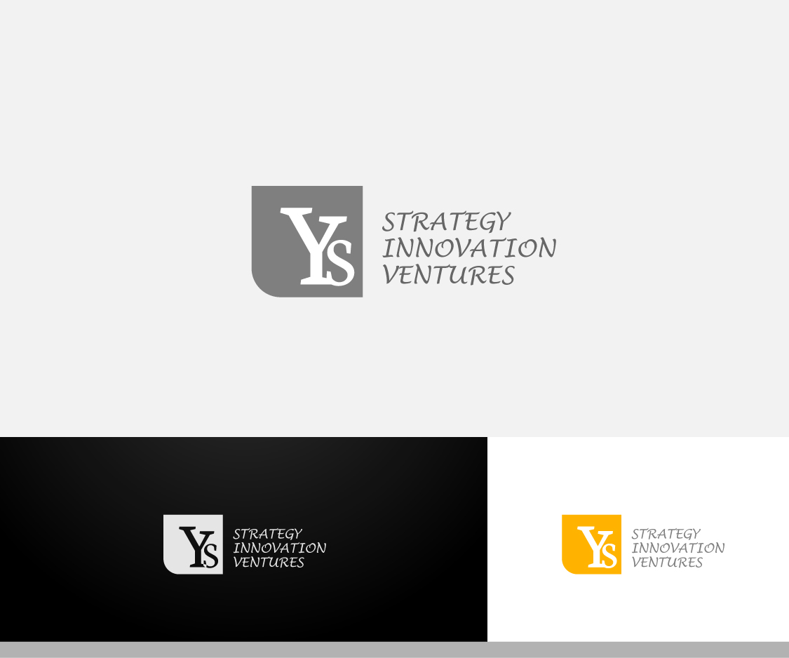 Logo Design by ideaz2050 for YS | Design #2314846