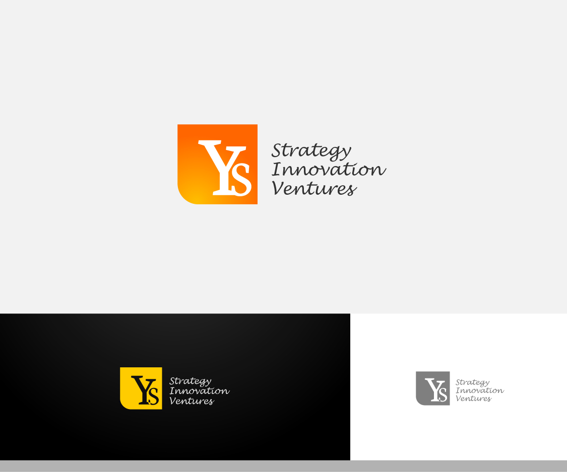Logo Design by ideaz2050 for YS | Design #2315199