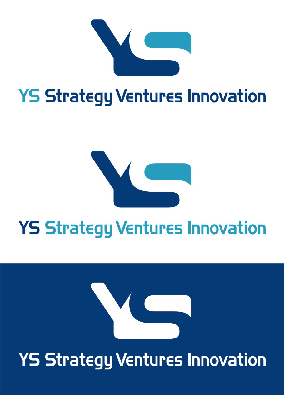 Logo Design by Borago for YS | Design #2344597