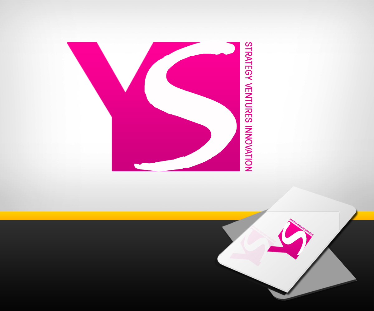 Logo Design by Hafiz Mohammad Yaseen Amin for YS | Design #2311775