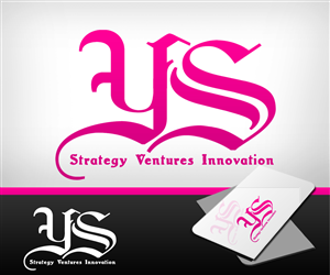 Logo Design by Hafiz Mohammad Yaseen Amin for YS | Design: #2311827