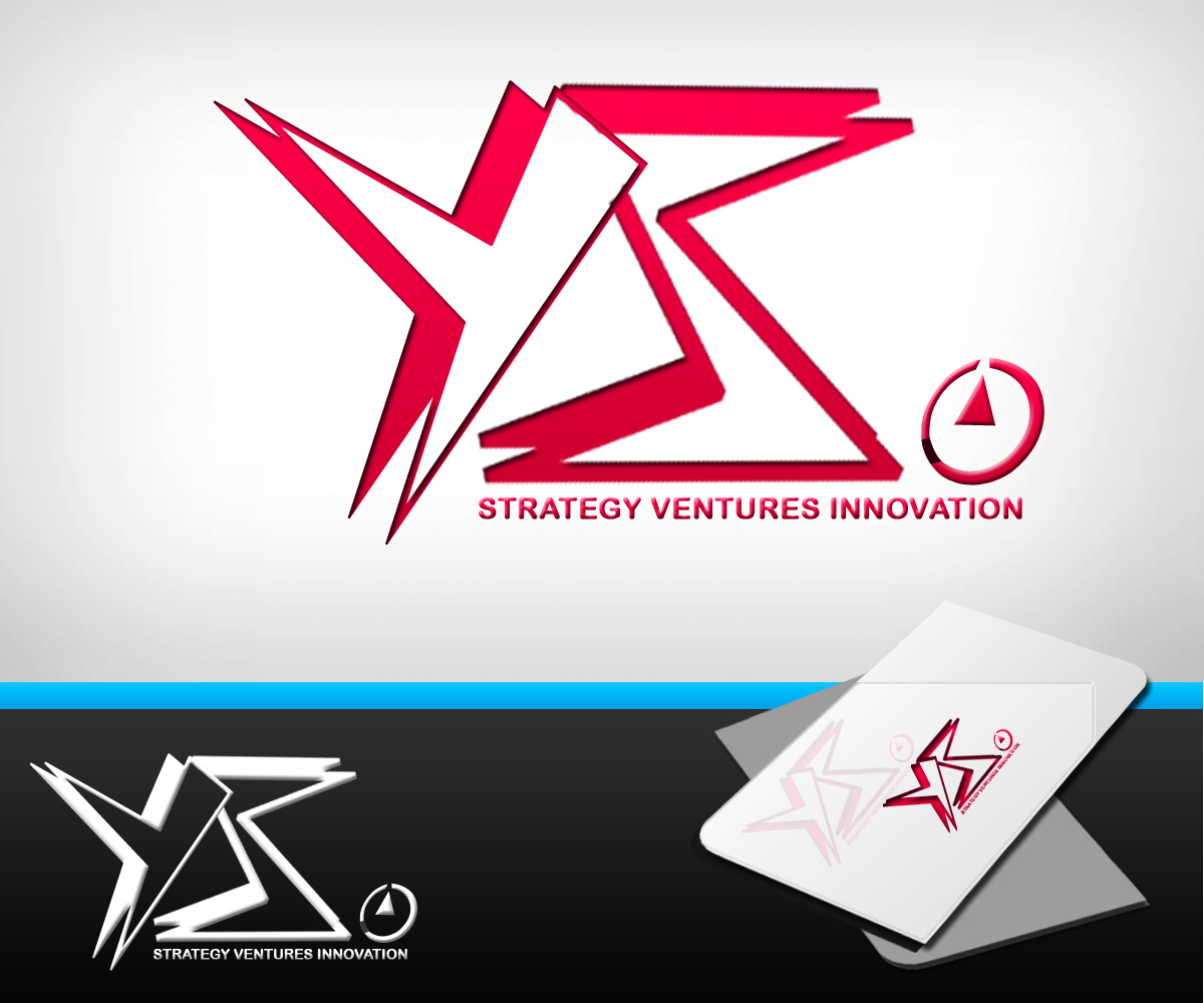 Logo Design by Hafiz Mohammad Yaseen Amin for YS | Design #2312217