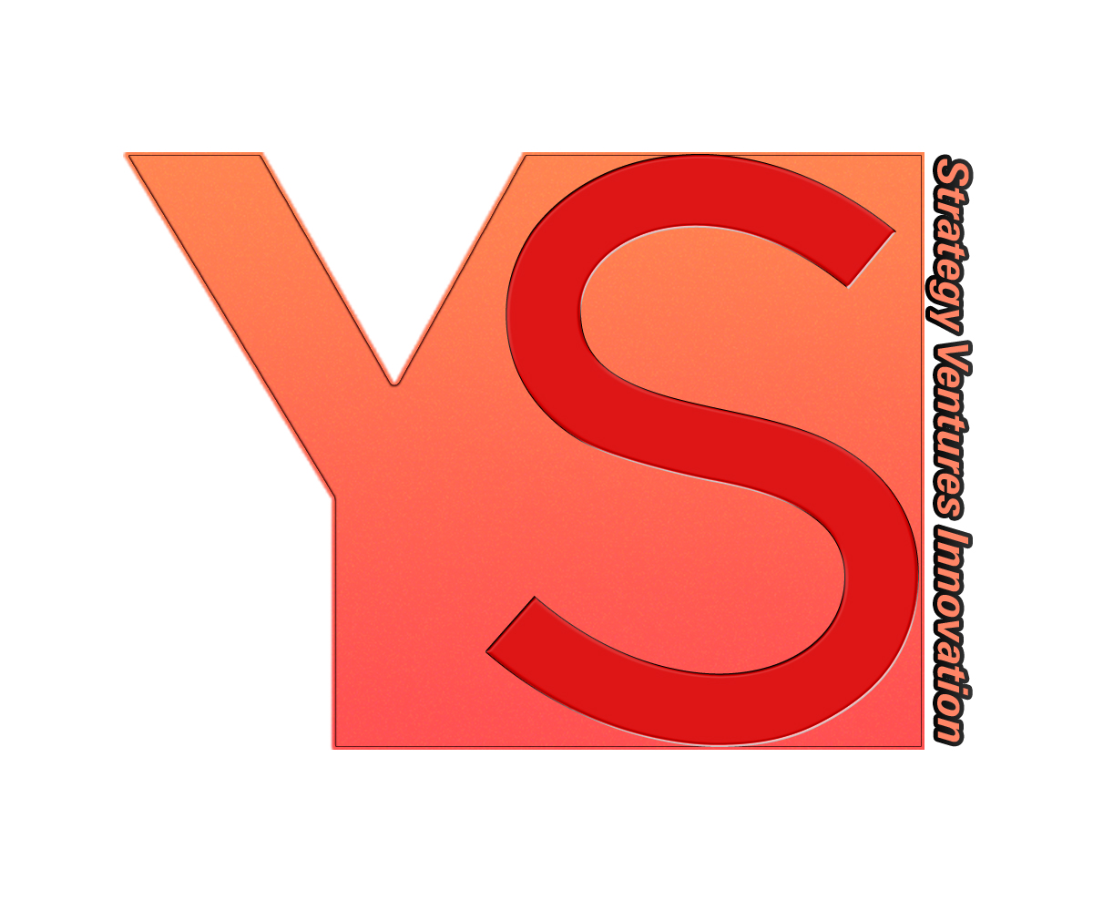 Logo Design by Hafiz Mohammad Yaseen Amin for YS | Design #2316870