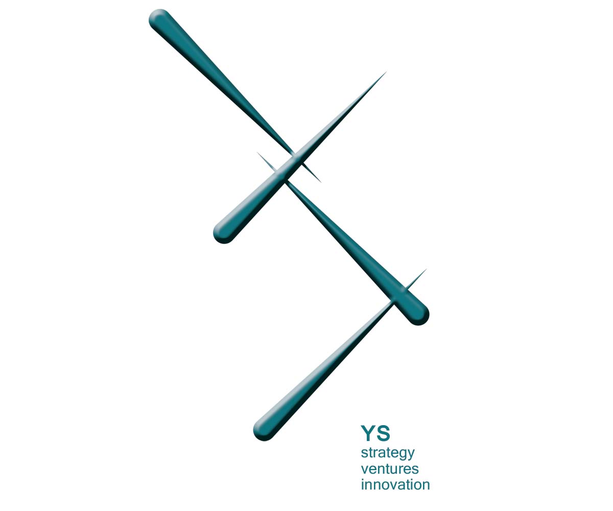 Logo Design by Ana d'Alves for YS | Design #2371366