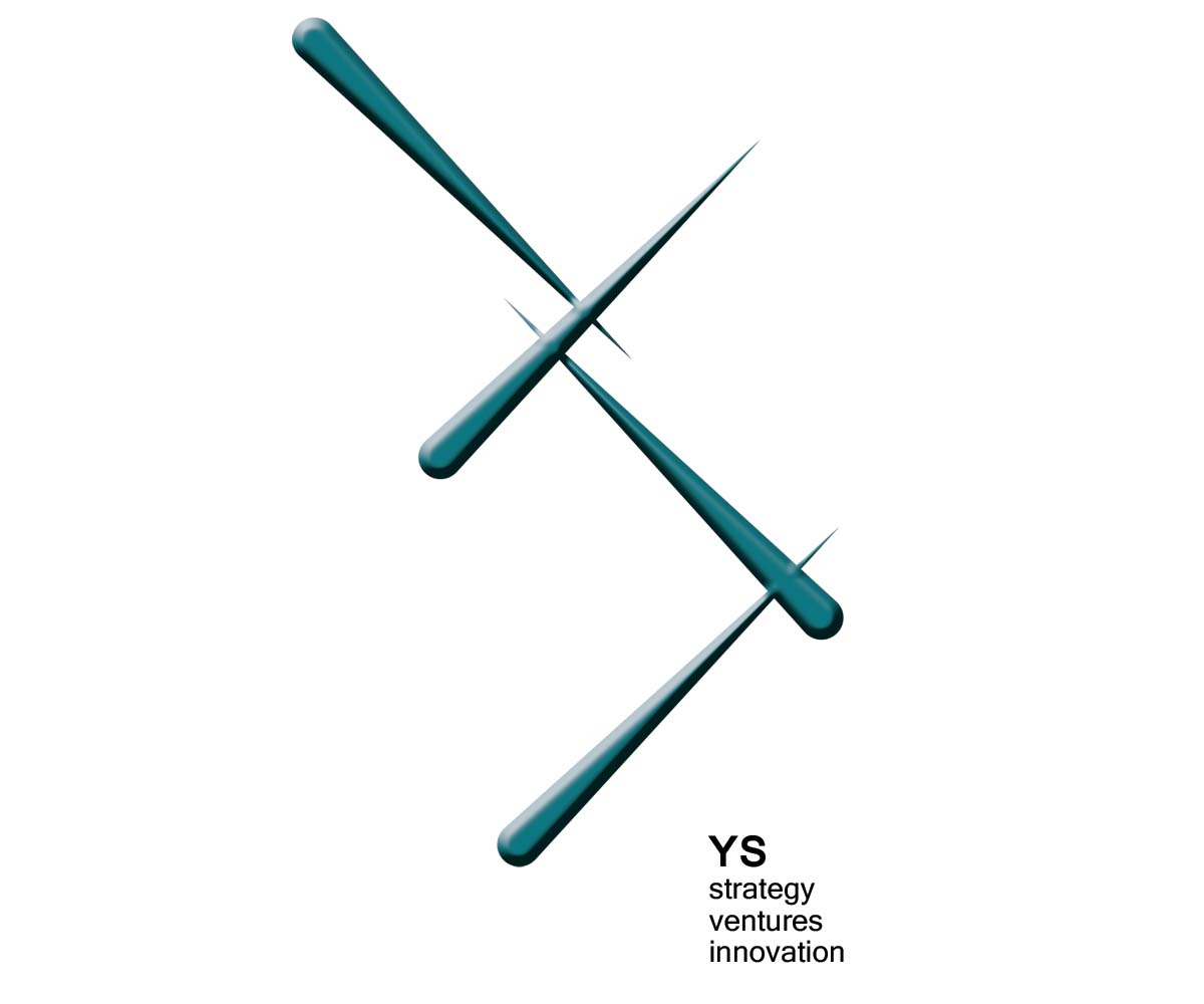 Logo Design by Ana d'Alves for YS | Design #2371422