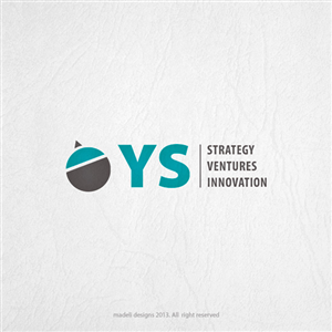 Logo Design by madeli for YS | Design: #2290730